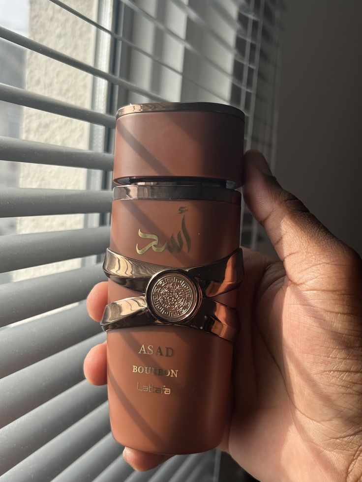 Asad bourbon lattafa